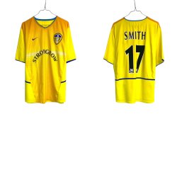 Leeds 2002/03 - L