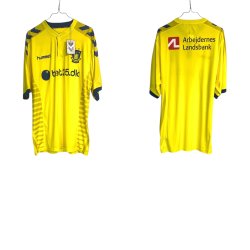 Brndby 2015/16 - XXL