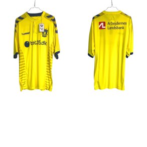 Br�ndby 2015/16 - XXL