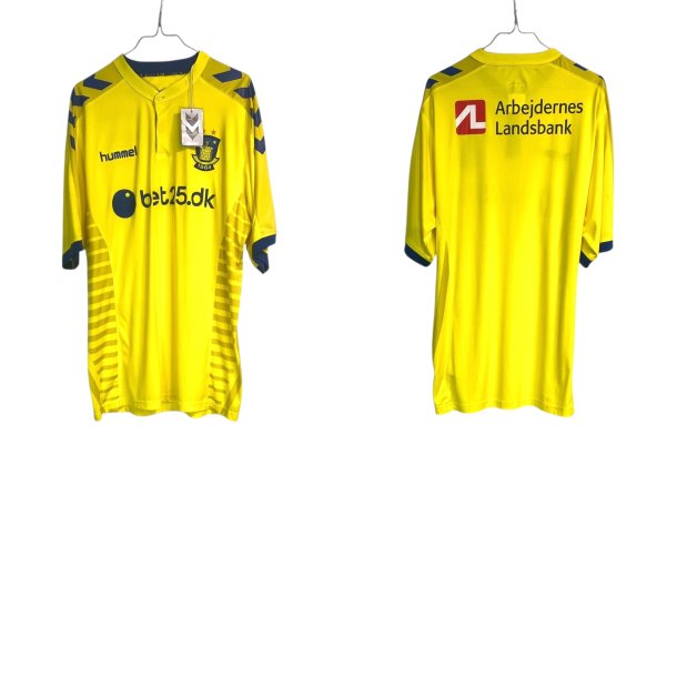 Brndby 2015/16 - XXL