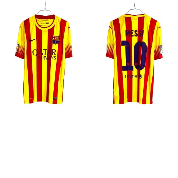 Barcelona 2013/14 - M
