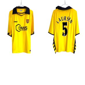 Aston VIlla 2005/06 - XXL