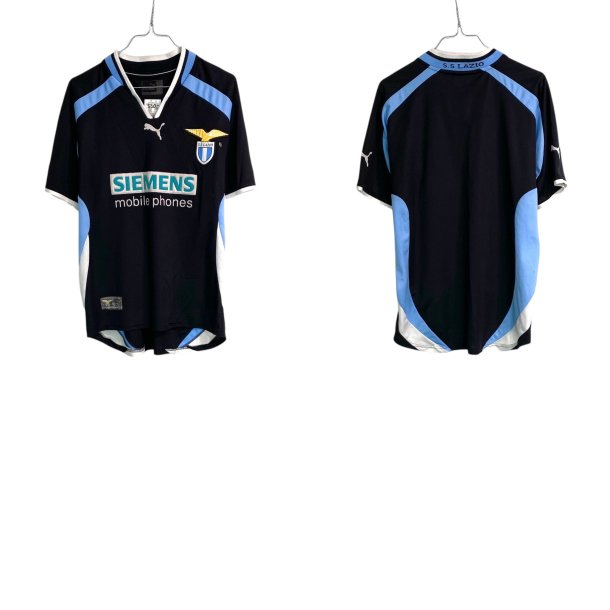 Lazio 2000/02 - M
