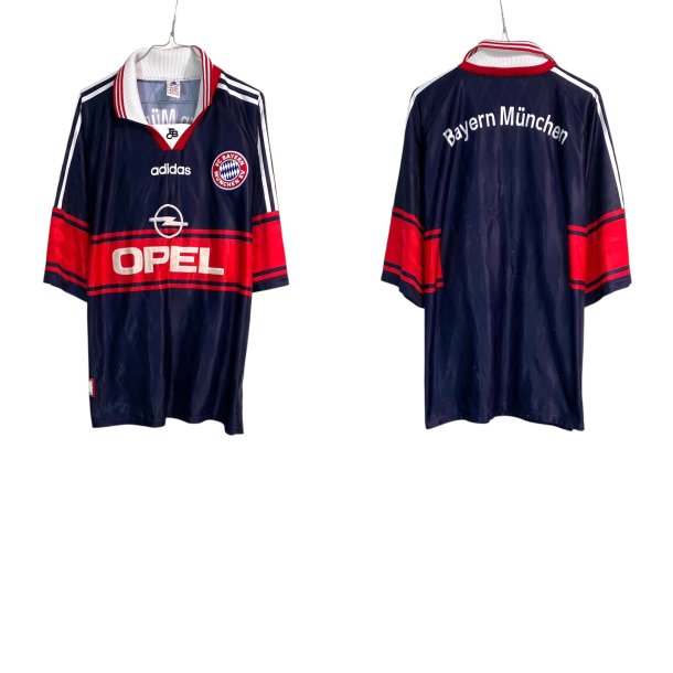 Bayern Mnchen 1997/99 - XXL