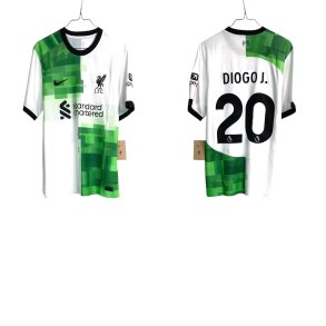 Liverpool 2023/24 - M