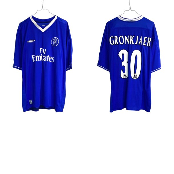 Chelsea 2003/05 - XXL