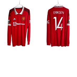 Manchester United 2022/23 - L