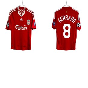 Liverpool 2008/10 - S