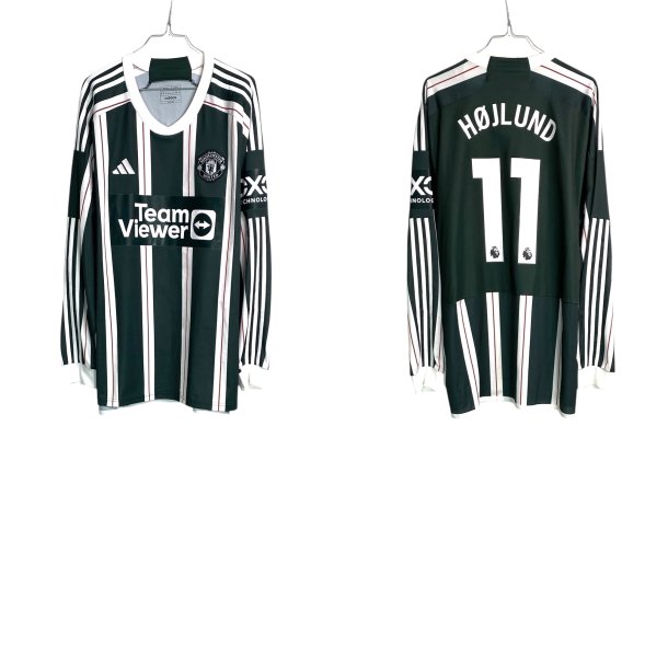 Manchester United 2023/24 - XXL