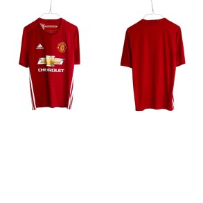 Manchester United 2016/17 - 13-14 r