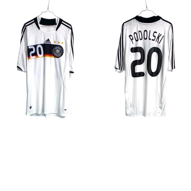 Tyskland 2008/10 - XL