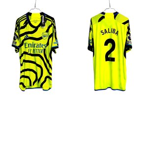 Arsenal 2023/24 - XL