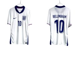 England 2024/26 - L