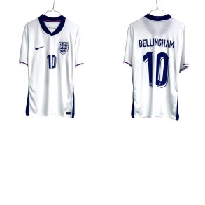 England 2024/26 - L