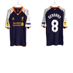 Liverpool 2012/13 - XL