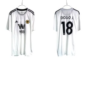 Wolverhampton 2018/19 - XXL