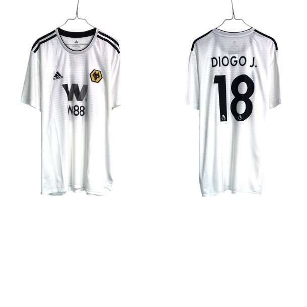 Wolverhampton 2018/19 - XXL