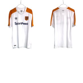 Hull 2017/18 - L