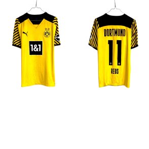 Borussia Dortmund 2021/22 - L