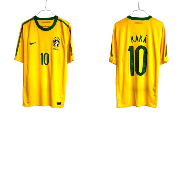 Brasilien 2010/11 - L