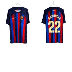 Barcelona 2022/23 - L