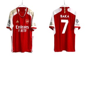 Arsenal 2023/24 - L