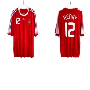 Frankrig 2008/09 - XXL