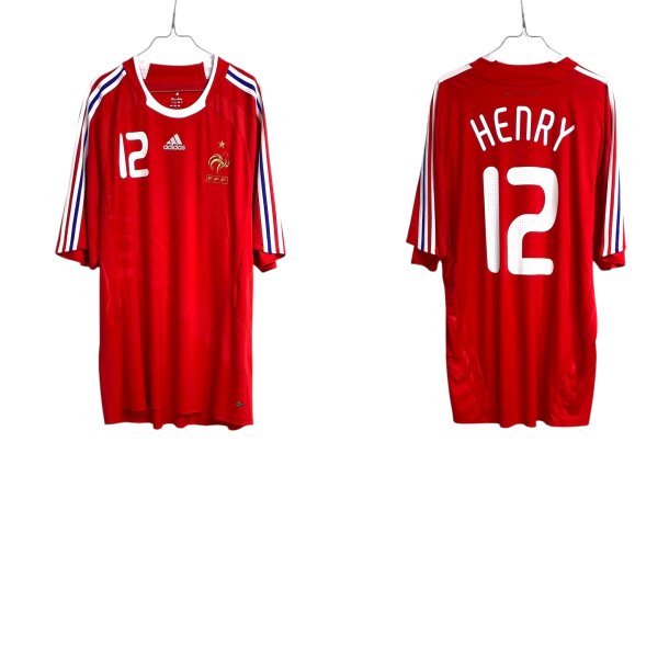 Frankrig 2008/09 - XXL