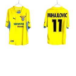 Lazio 2001/02 - L