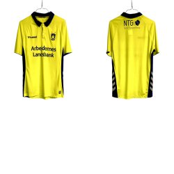 Brndby 2019/20 - M