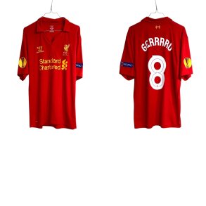 Liverpool 2012/13 - XL