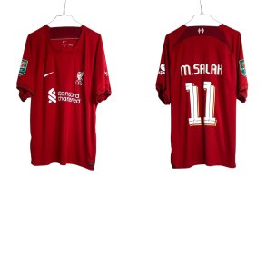 Liverpool 2022/23 - XXL