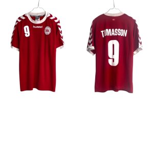 Danmark 2002/04 - XXL (fitter XL)