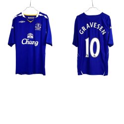 Everton 2007/08 - L