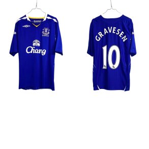 Everton 2007/08 - L