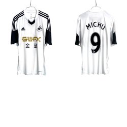 Swansea 2013/14 - M