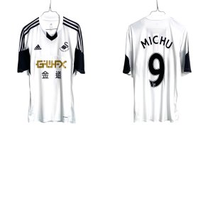 Swansea 2013/14 - M