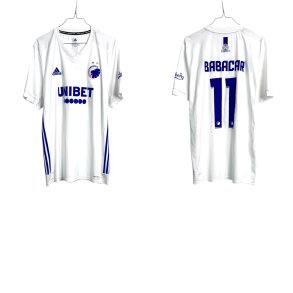 FC K�benhavn 2021/22 - L