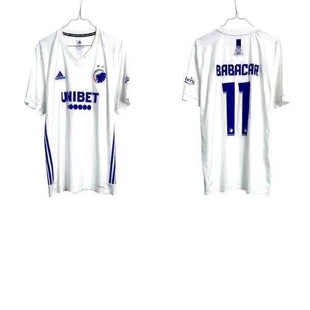 FC K�benhavn 2021/22 - L