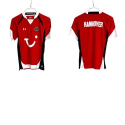 Hannover 2009/10 - YSM