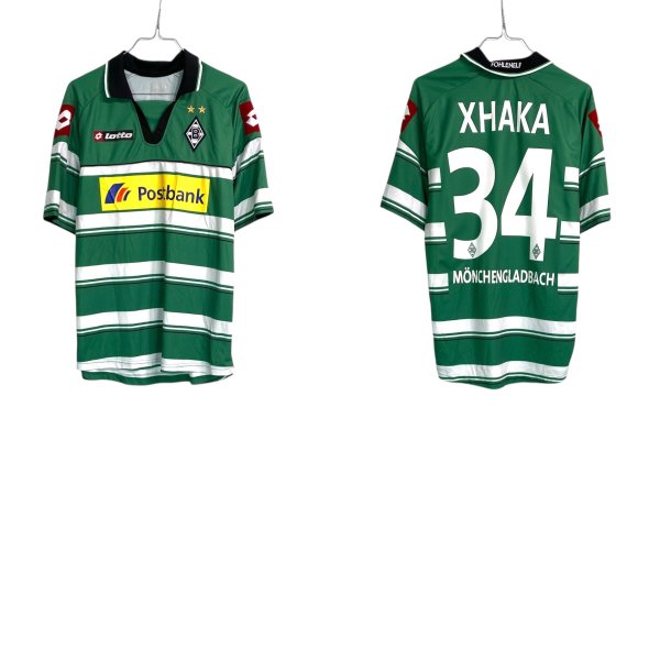 Borussia Mnchengladbach 2012/13 - M