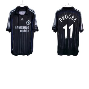 Chelsea 2006/07 - L