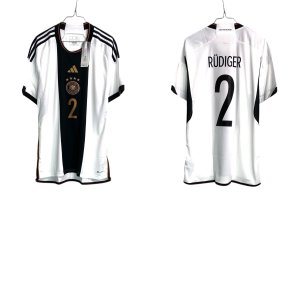 Tyskland 2022/24 - L