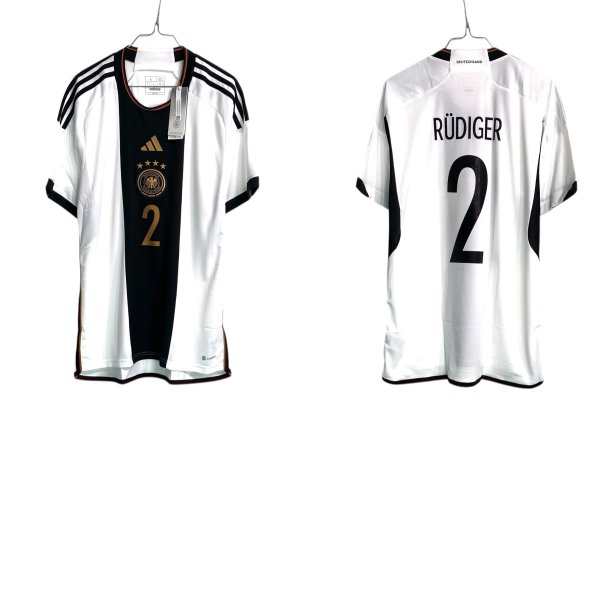 Tyskland 2022/24 - L