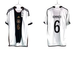 Tyskland 2022/24 - L