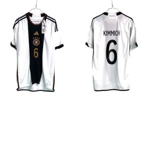 Tyskland 2022/24 - L