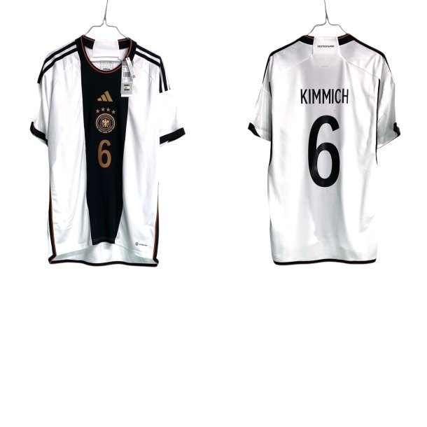 Tyskland 2022/24 - L