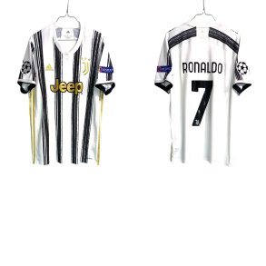 Juventus 2020/21 - L