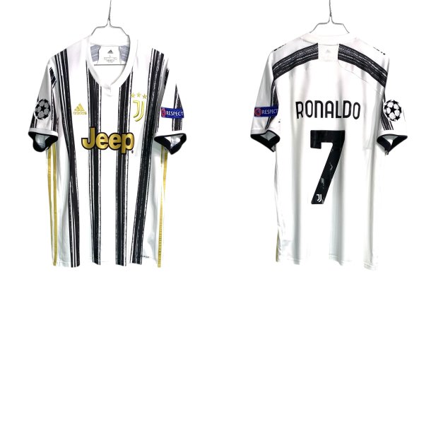 Juventus 2020/21 - L
