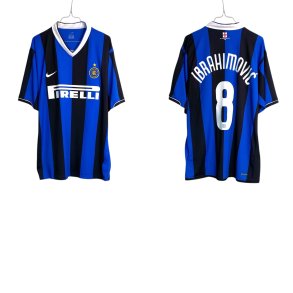 Inter 2006/07 - XL